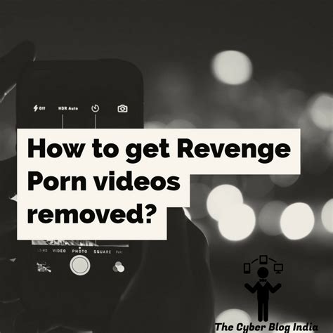 Revenge Porn Videos